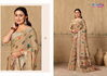 Rachana Vol 5 By Vipul Linen Printed Wholesale Daily Wear Saree In India